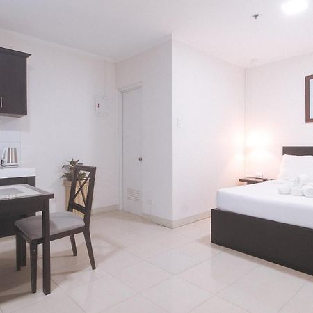 Urbanview At Evangelista Street Makati Makati City Zewnętrze zdjęcie