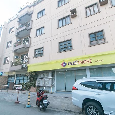 Urbanview At Evangelista Street Makati Makati City Zewnętrze zdjęcie