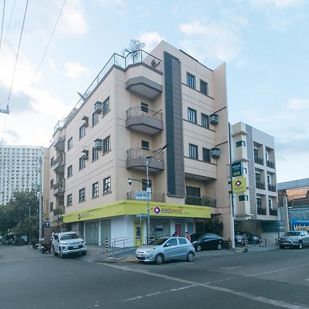 Urbanview At Evangelista Street Makati Makati City Zewnętrze zdjęcie