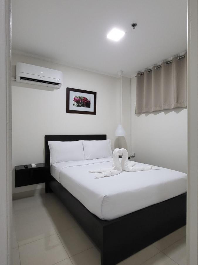 Rooms R Us - Evangelista Manila Zewnętrze zdjęcie