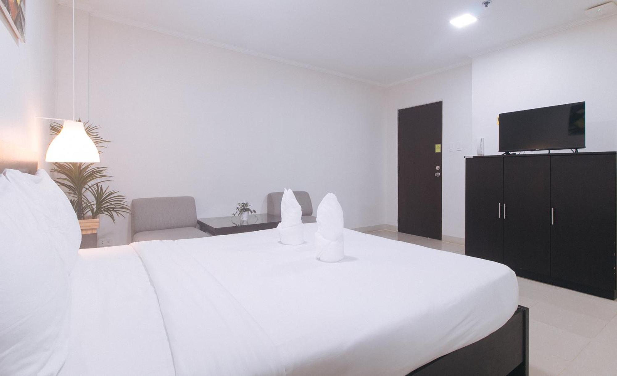 Urbanview At Evangelista Street Makati Makati City Zewnętrze zdjęcie