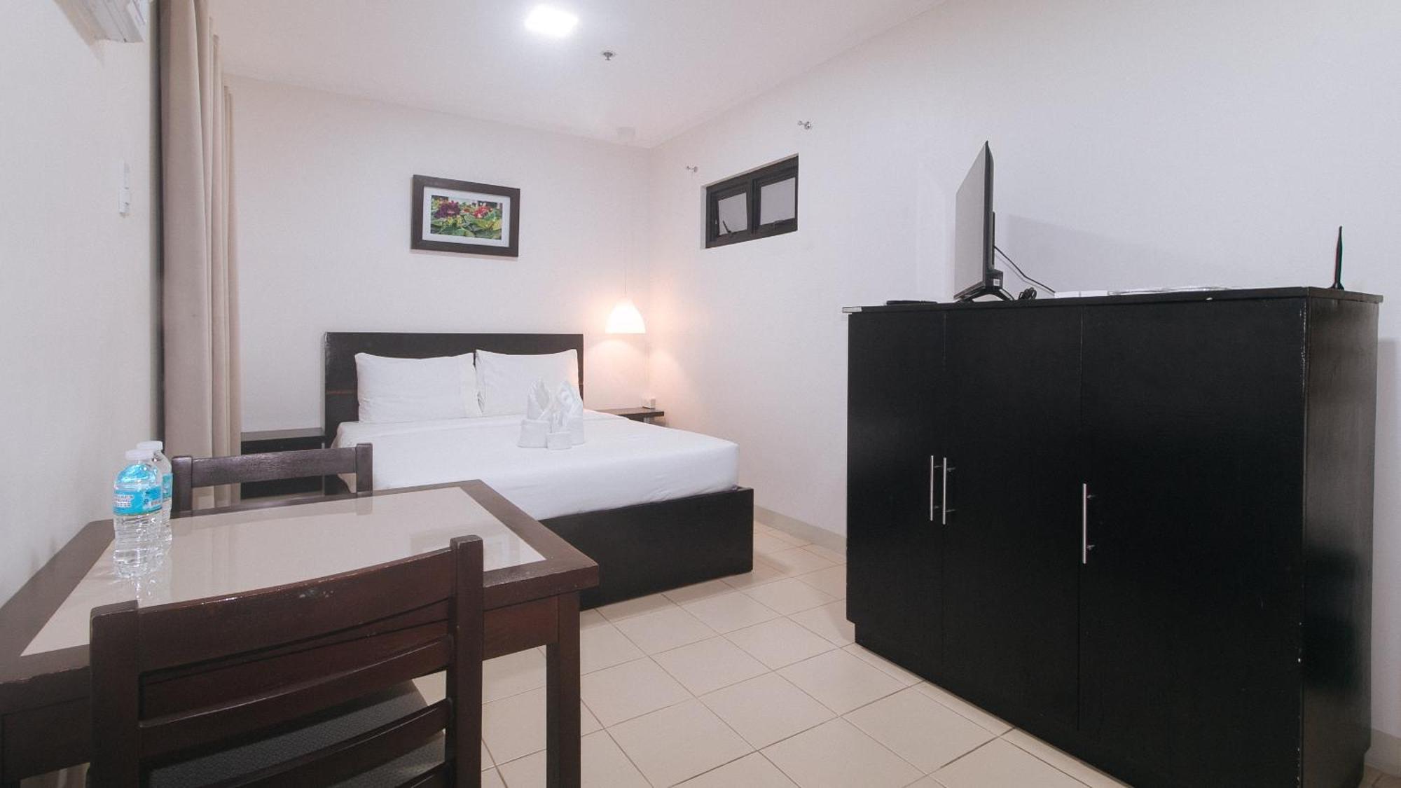 Urbanview At Evangelista Street Makati Makati City Zewnętrze zdjęcie