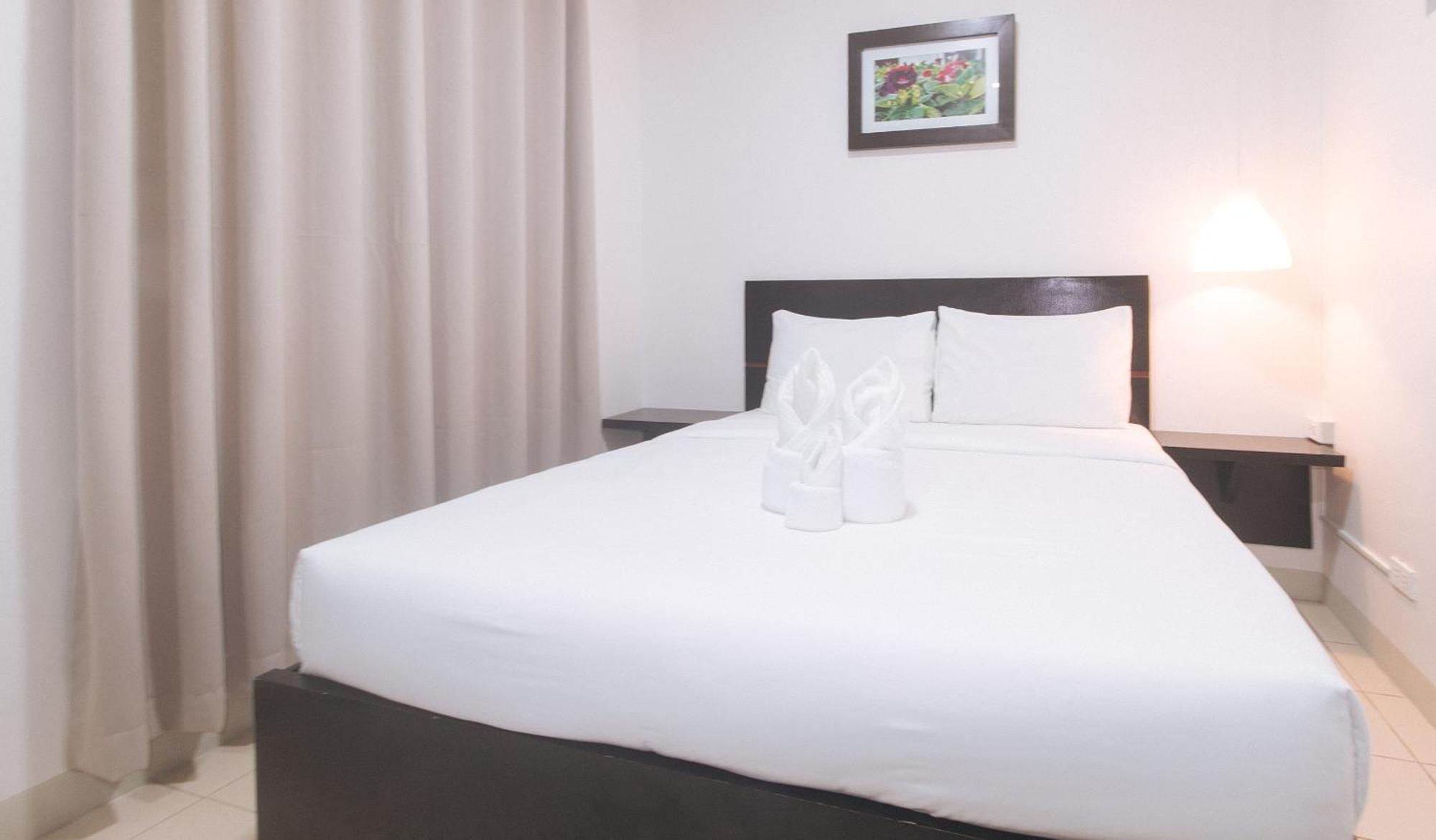 Urbanview At Evangelista Street Makati Makati City Zewnętrze zdjęcie