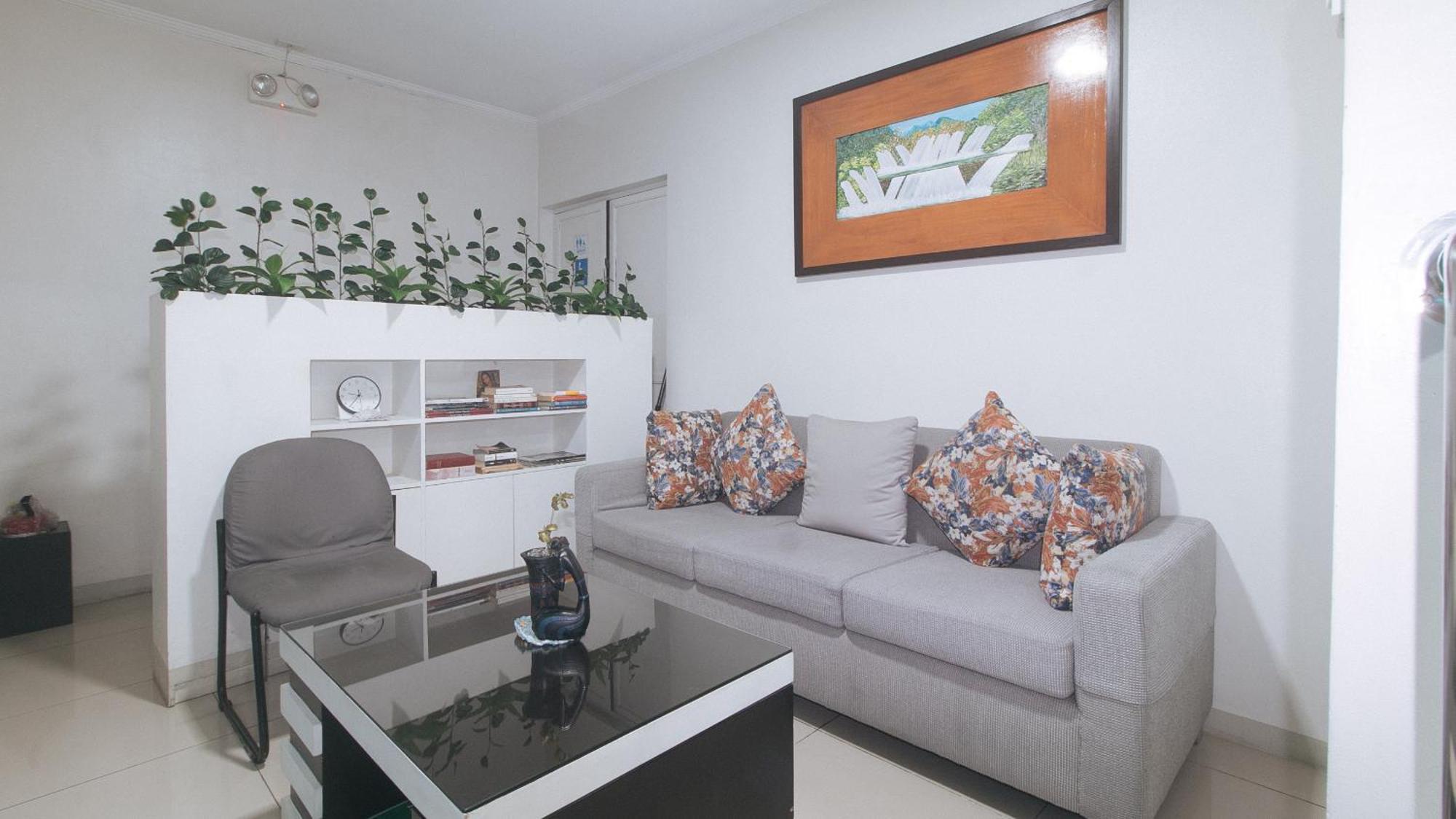Urbanview At Evangelista Street Makati Makati City Zewnętrze zdjęcie