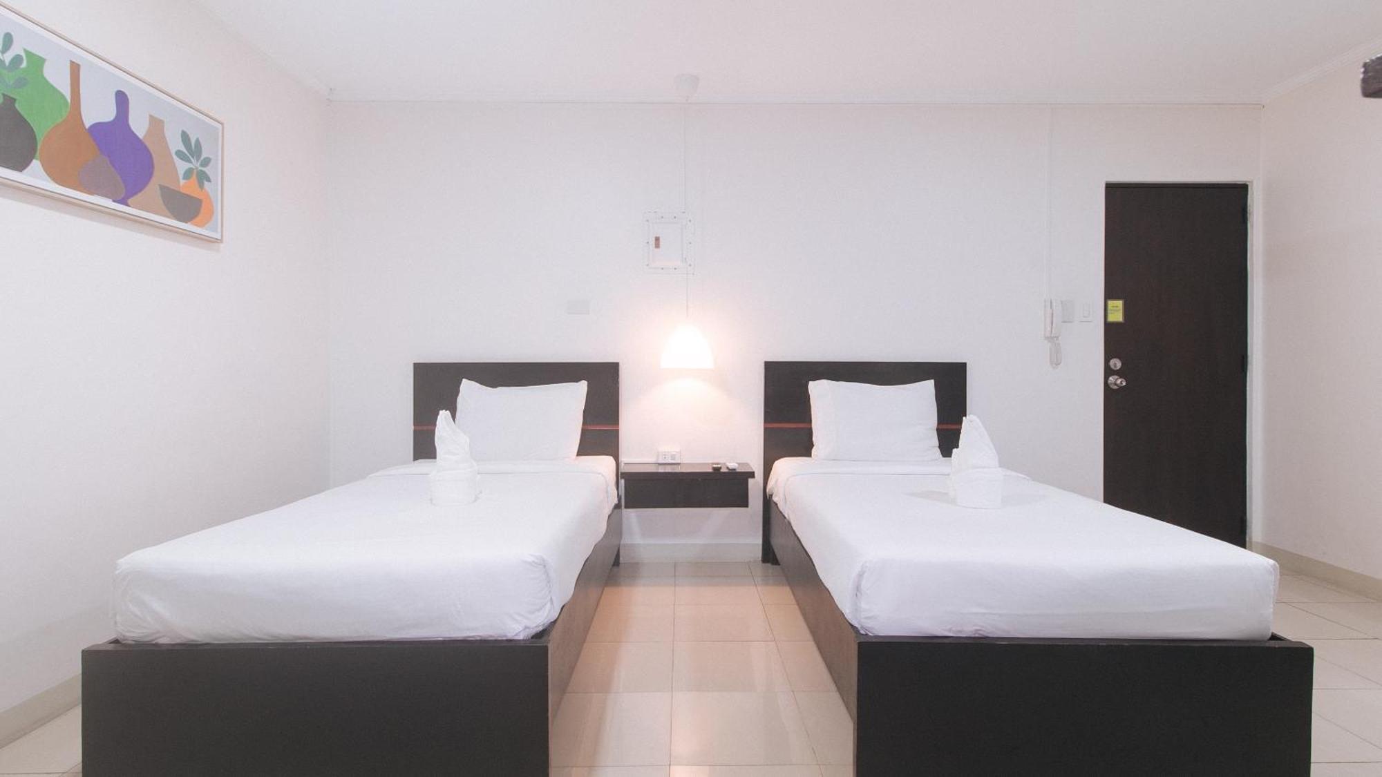 Urbanview At Evangelista Street Makati Makati City Zewnętrze zdjęcie