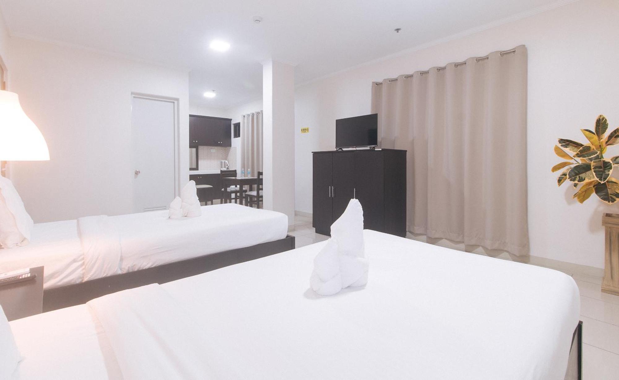 Urbanview At Evangelista Street Makati Makati City Zewnętrze zdjęcie