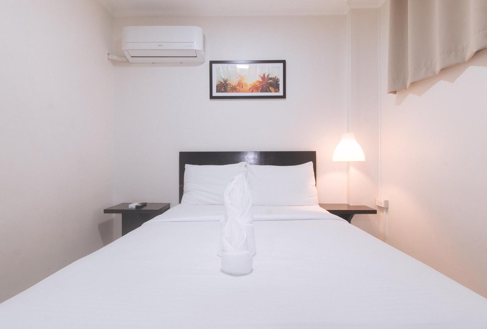 Urbanview At Evangelista Street Makati Makati City Zewnętrze zdjęcie