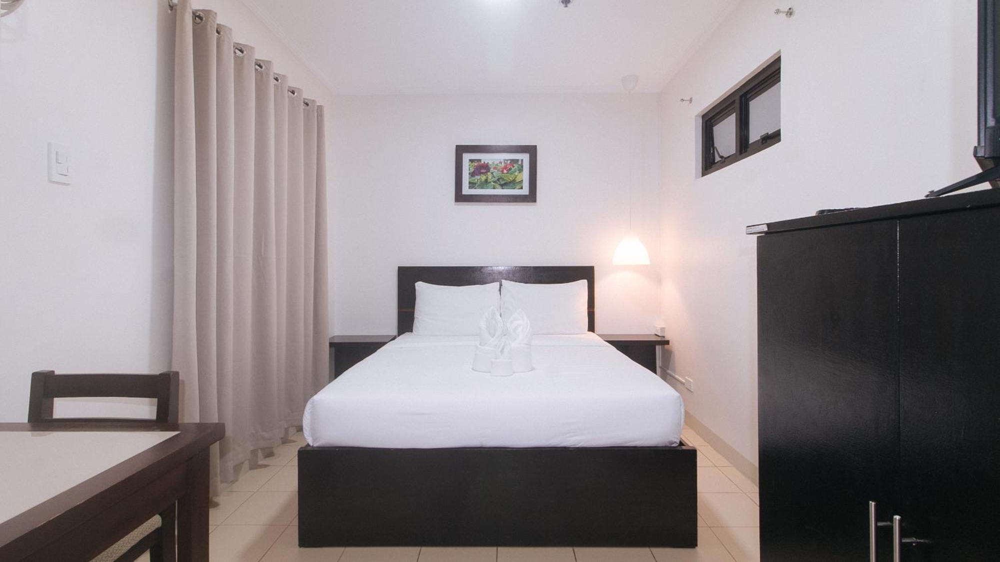 Urbanview At Evangelista Street Makati Makati City Zewnętrze zdjęcie