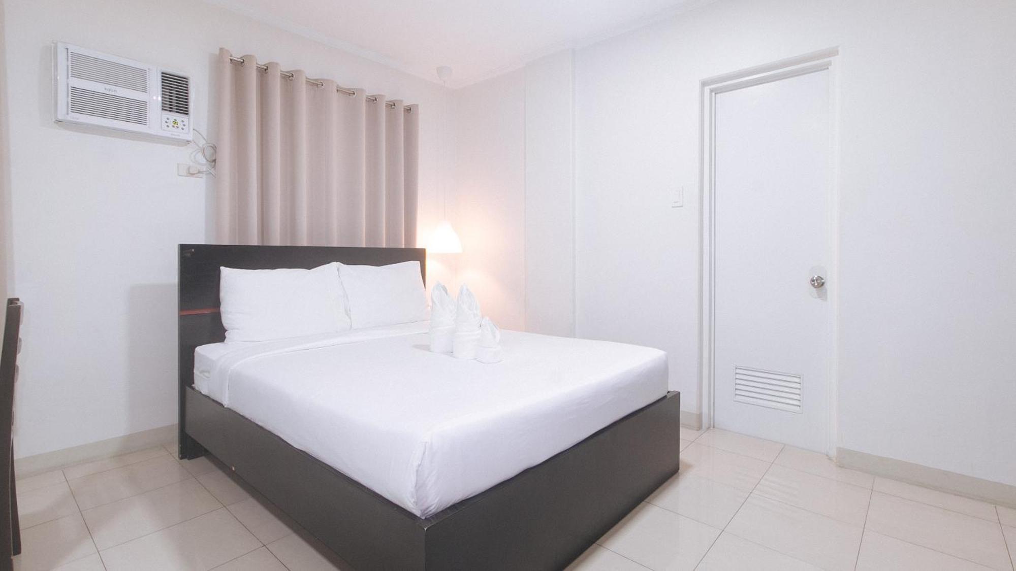 Urbanview At Evangelista Street Makati Makati City Zewnętrze zdjęcie