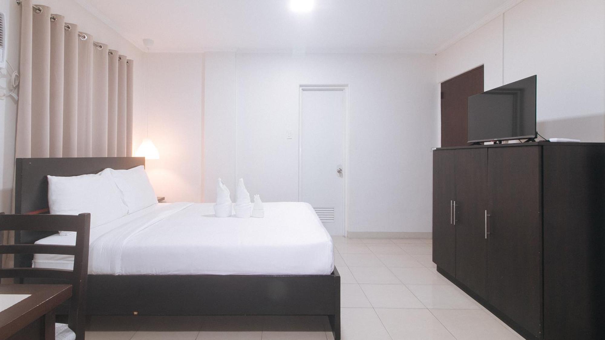 Urbanview At Evangelista Street Makati Makati City Zewnętrze zdjęcie