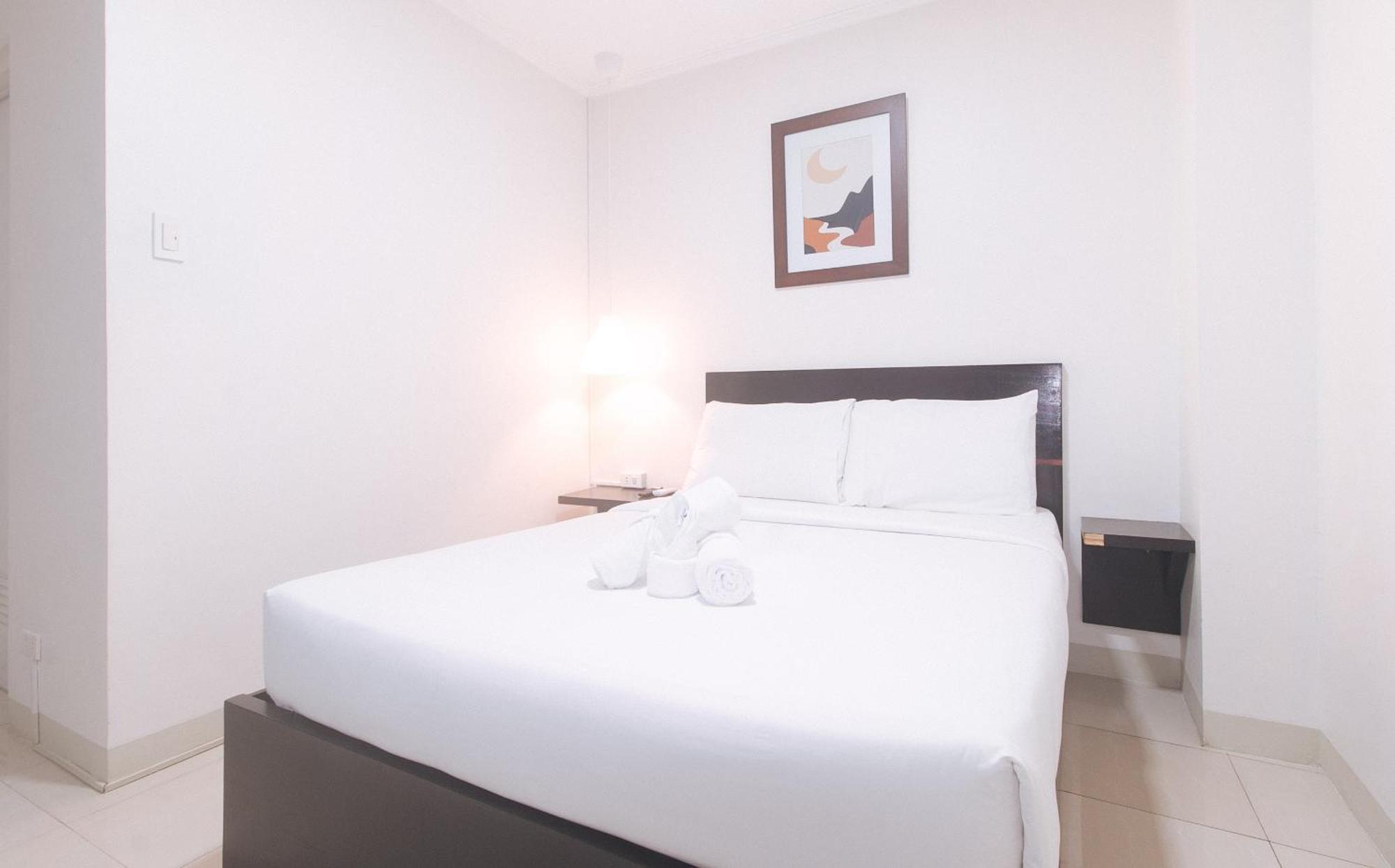 Urbanview At Evangelista Street Makati Makati City Zewnętrze zdjęcie