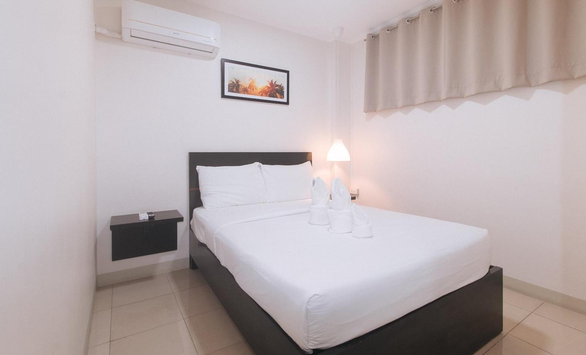 Urbanview At Evangelista Street Makati Makati City Zewnętrze zdjęcie