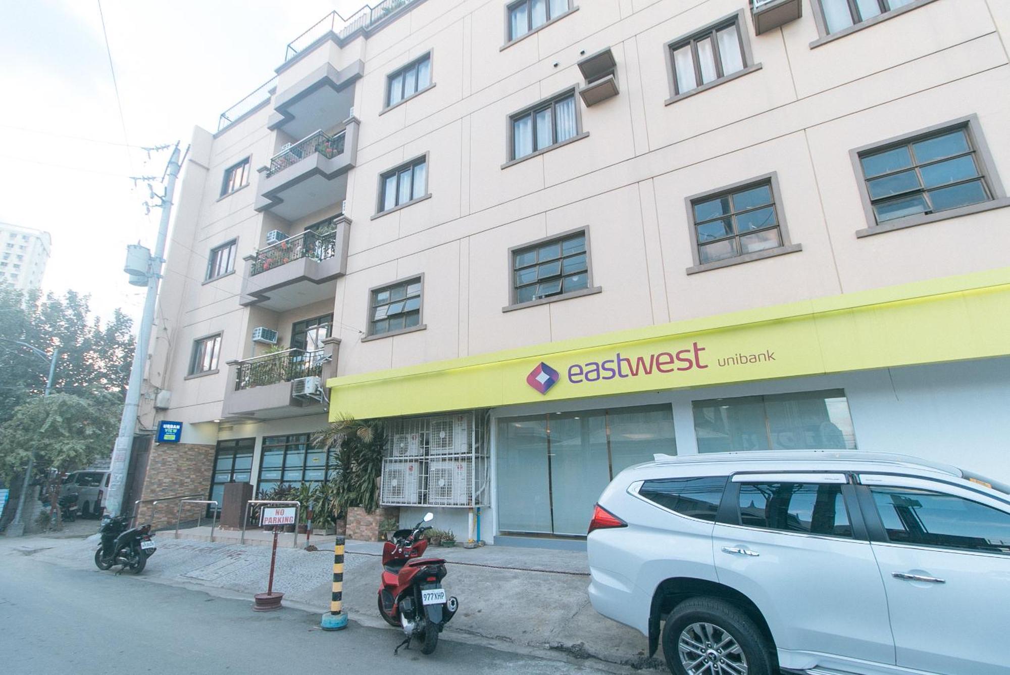 Urbanview At Evangelista Street Makati Makati City Zewnętrze zdjęcie