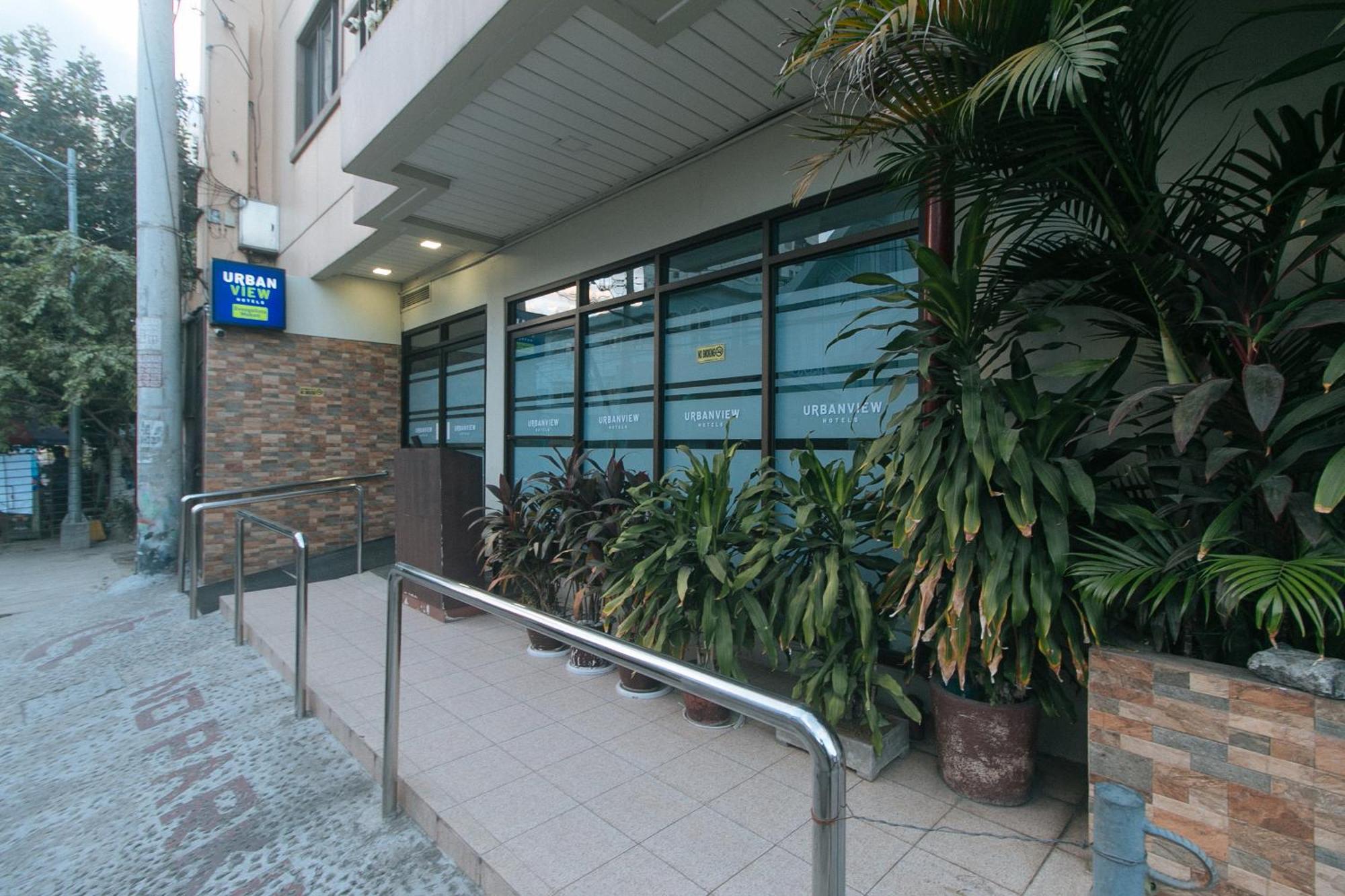 Urbanview At Evangelista Street Makati Makati City Zewnętrze zdjęcie